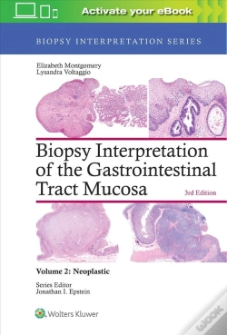 Capa do artigo Gastrointest Tract Muco Biop 3e Vol 2