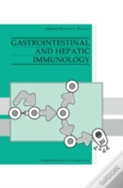 Capa do artigo Gastrointestinal And Hepatic Immunology