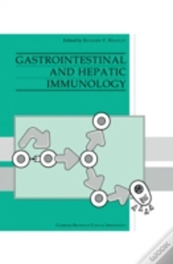Capa do artigo Gastrointestinal And Hepatic Immunology