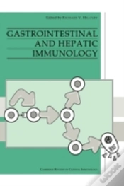 Capa do artigo Gastrointestinal And Hepatic Immunology