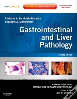 Capa do artigo Gastrointestinal And Liver Pathology E-Book
