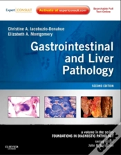 Capa do artigo Gastrointestinal And Liver Pathology E-Book