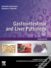 Capa do artigo Gastrointestinal And Liver Pathology E-Book