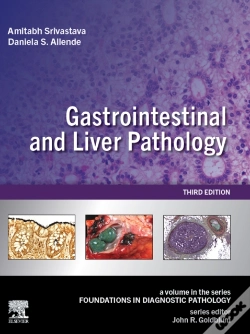 Capa do artigo Gastrointestinal And Liver Pathology E-Book