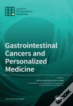 Gastrointestinal Cancers And Personalized Medicine