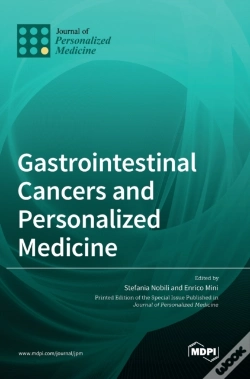 Capa do artigo Gastrointestinal Cancers And Personalized Medicine