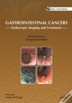 Capa do artigo Gastrointestinal Cancers: