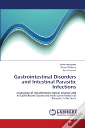 Gastrointestinal Disorders And Intestina