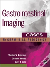 Gastrointestinal Imaging Cases