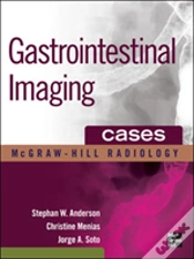 Capa do artigo Gastrointestinal Imaging Cases