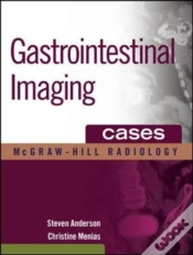Capa do artigo Gastrointestinal Imaging Cases