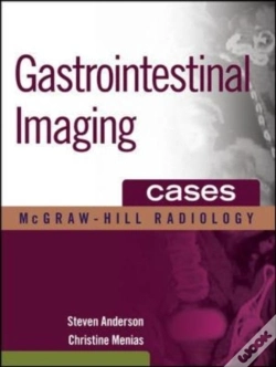 Capa do artigo Gastrointestinal Imaging Cases