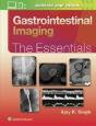 Gastrointestinal Imaging: The Essentials - Preview