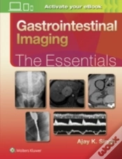 Capa do artigo Gastrointestinal Imaging: The Essentials