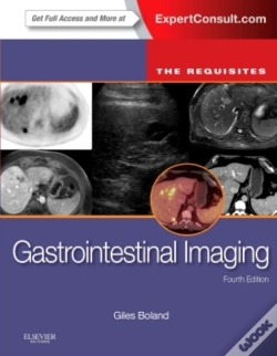 Capa do artigo Gastrointestinal Imaging: The Requisites