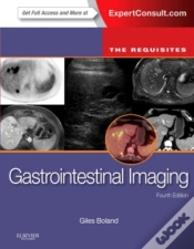 Capa do artigo Gastrointestinal Imaging: The Requisites