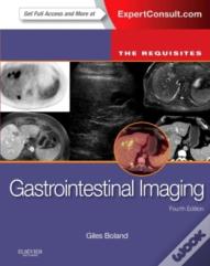 Gastrointestinal Imaging: The Requisites