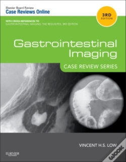 Capa do artigo Gastrointestinal Imaging