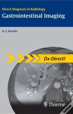 Capa do artigo Gastrointestinal Imaging