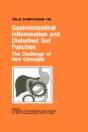 Gastrointestinal Inflammation And Disturbed Gut Function: The Challenge Of New Concepts - Preview
