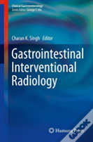 Gastrointestinal Interventional Radiology