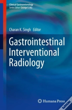 Capa do artigo Gastrointestinal Interventional Radiology