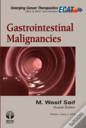 Capa do artigo Gastrointestinal Malignancies