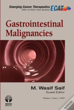 Capa do artigo Gastrointestinal Malignancies