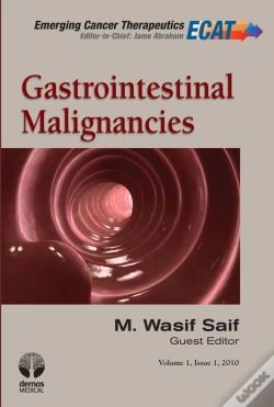 Capa do artigo Gastrointestinal Malignancies