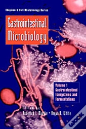 Gastrointestinal Microbiology