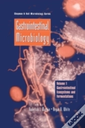 Gastrointestinal Microbiology