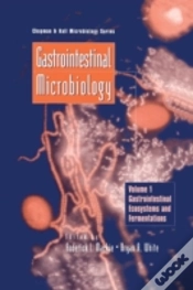 Capa do artigo Gastrointestinal Microbiology