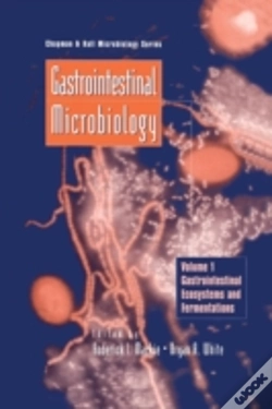 Capa do artigo Gastrointestinal Microbiology