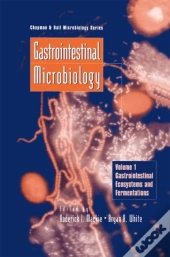 Gastrointestinal Microbiology