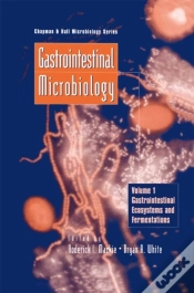 Capa do artigo Gastrointestinal Microbiology