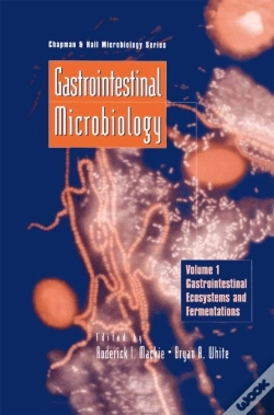 Capa do artigo Gastrointestinal Microbiology
