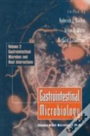 Gastrointestinal Microbiology