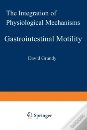 Capa do artigo Gastrointestinal Motility