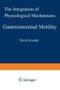 Gastrointestinal Motility - Preview