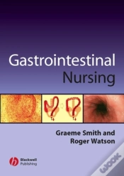 Capa do artigo Gastrointestinal Nursing