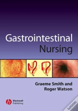 Capa do artigo Gastrointestinal Nursing