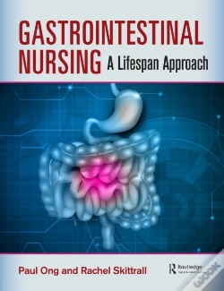 Capa do artigo Gastrointestinal Nursing