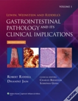 Capa do artigo Gastrointestinal Pathology