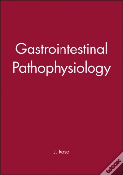 Capa do artigo Gastrointestinal Pathophysiology