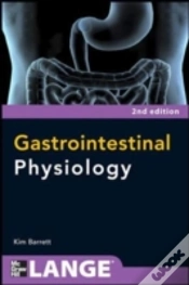 Capa do artigo Gastrointestinal Physiology 2/E