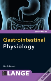 Capa do artigo Gastrointestinal Physiology 2/E