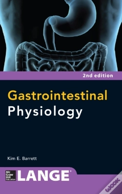 Capa do artigo Gastrointestinal Physiology 2/E
