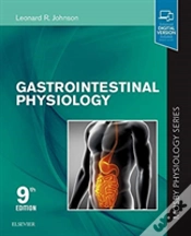 Capa do artigo Gastrointestinal Physiology