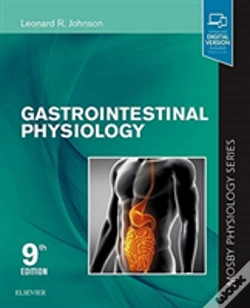 Capa do artigo Gastrointestinal Physiology