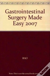Gastrointestinal Surgery Made Easy